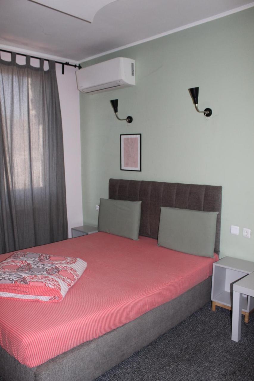 Hotel Color Asenovgrad Exterior foto