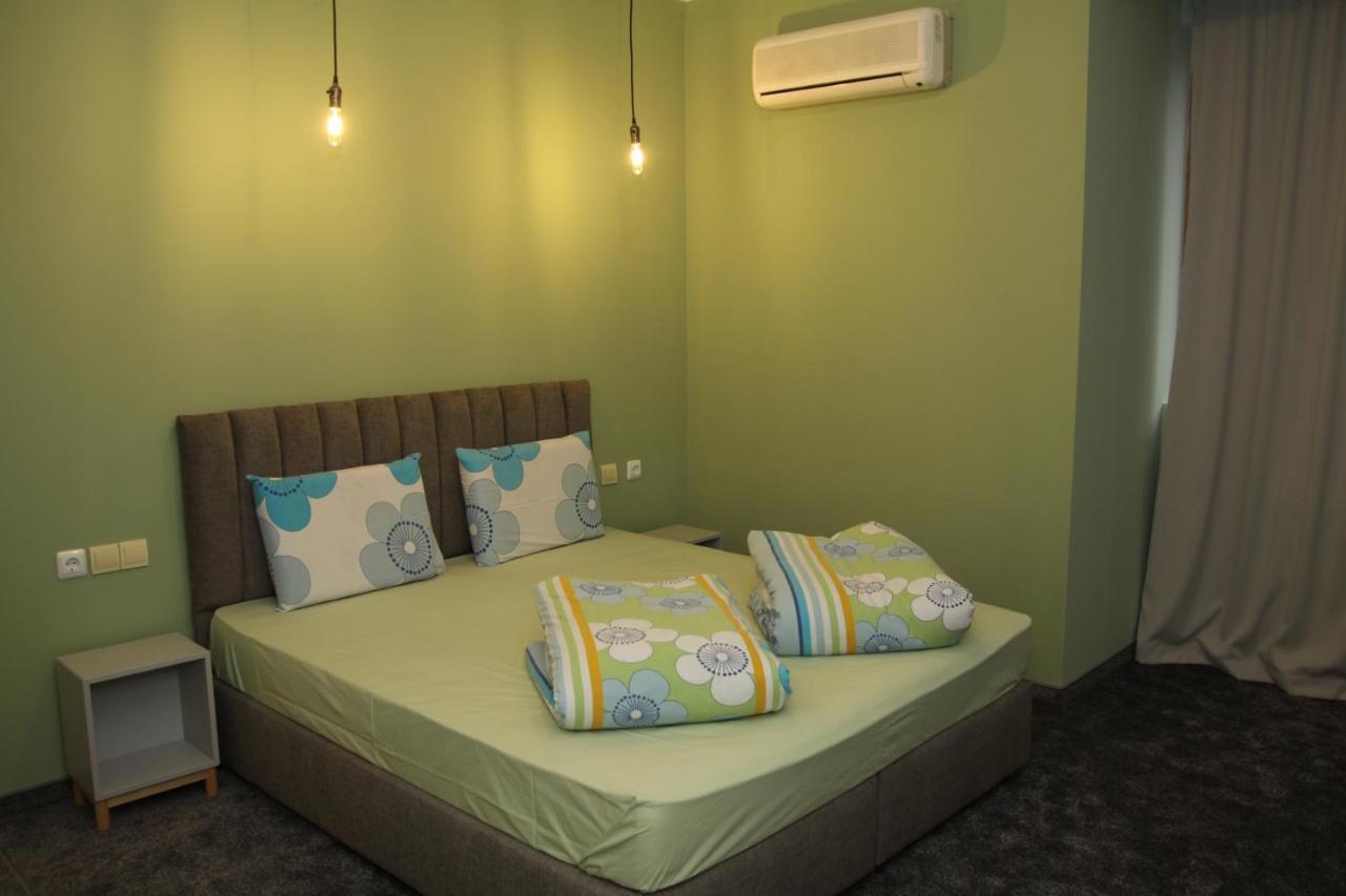 Hotel Color Asenovgrad Exterior foto