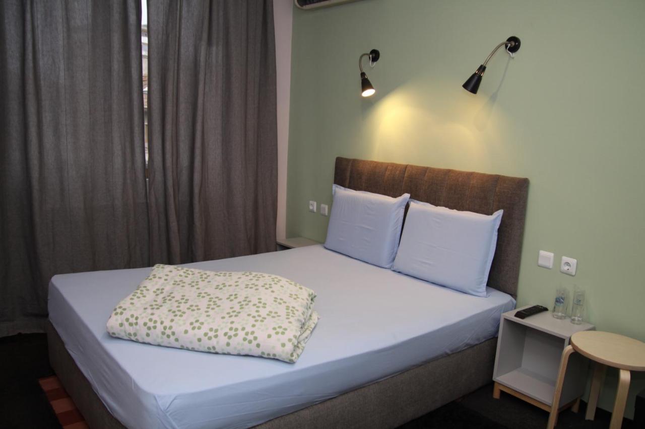Hotel Color Asenovgrad Exterior foto
