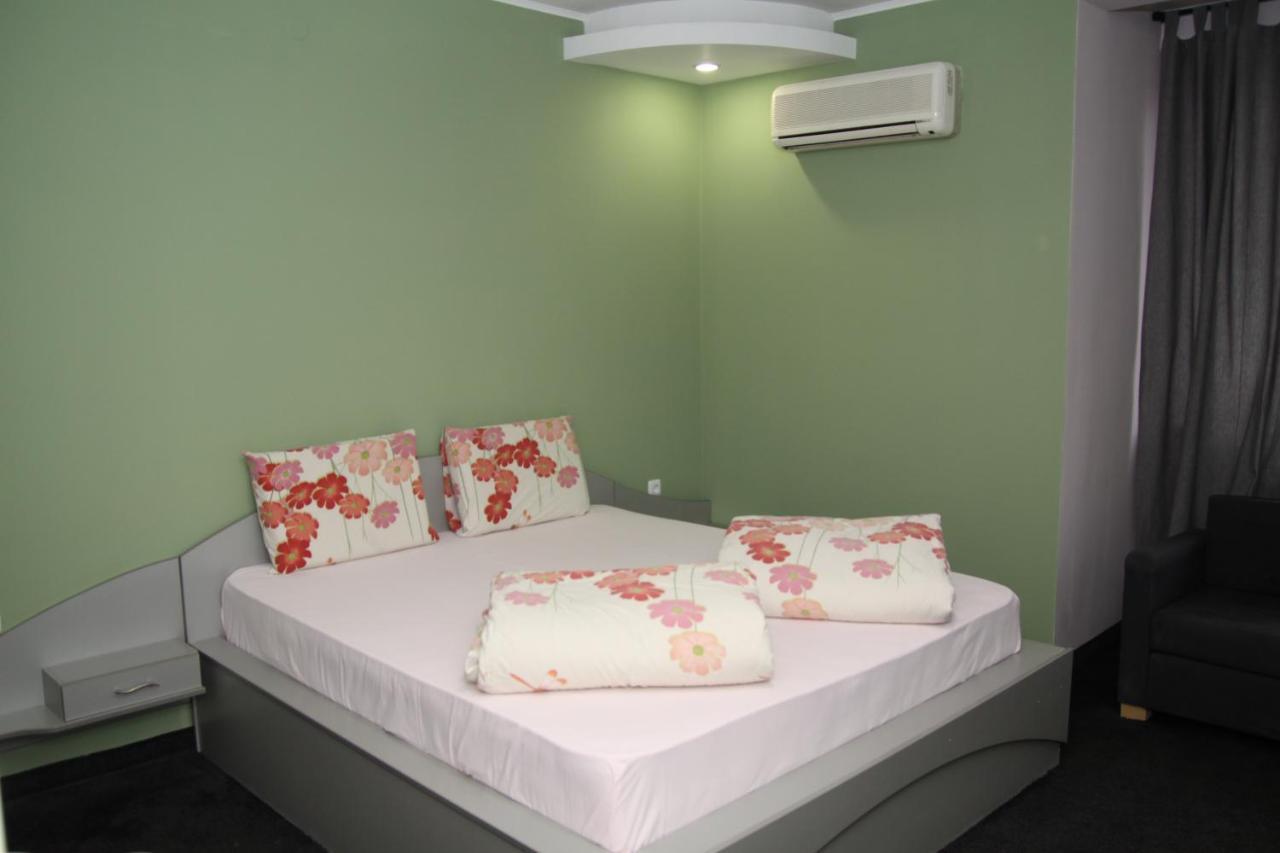 Hotel Color Asenovgrad Exterior foto